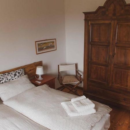 Bed And Breakfast Humus Sapiens Castiglione Chiavarese Exteriér fotografie