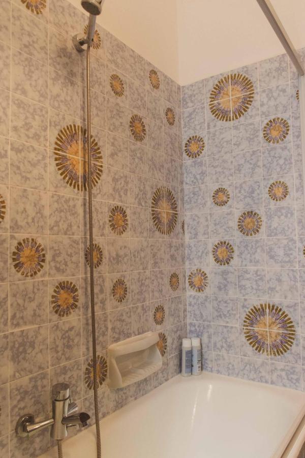 Bed And Breakfast Humus Sapiens Castiglione Chiavarese Exteriér fotografie