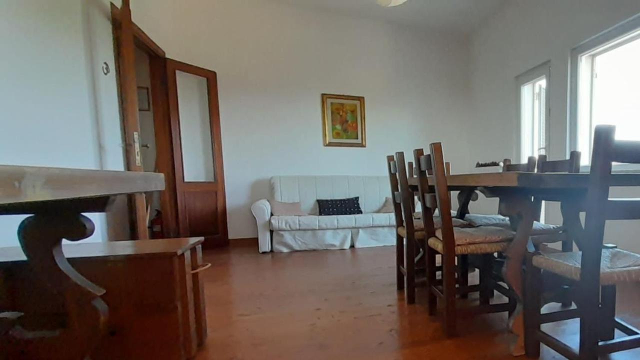 Bed And Breakfast Humus Sapiens Castiglione Chiavarese Exteriér fotografie